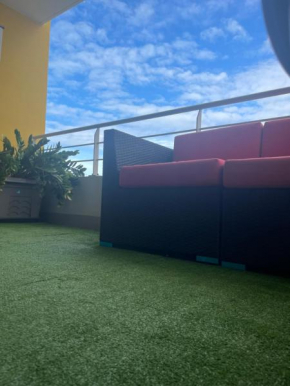 Papeete studio Keahaia